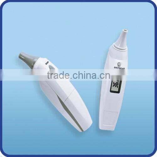 Digital Baby use infrared ear thermometer