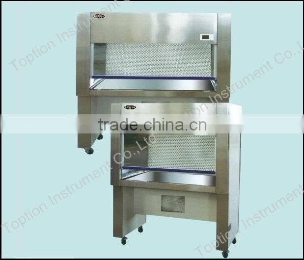SW-CJ-2FB Lab Clean Bench (Vertical / Horizontal Flow)