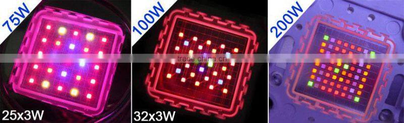 400W LED Grow Light high lumen 400w led grow light