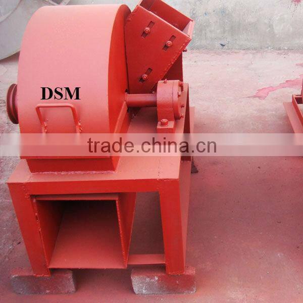 High Quality Sawdust Manufacturing Equipment