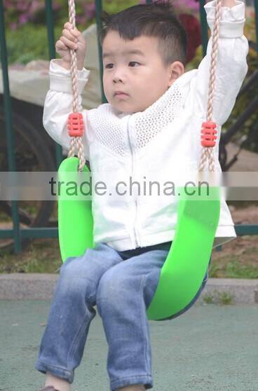 children swing double seat funny kids single seat swing