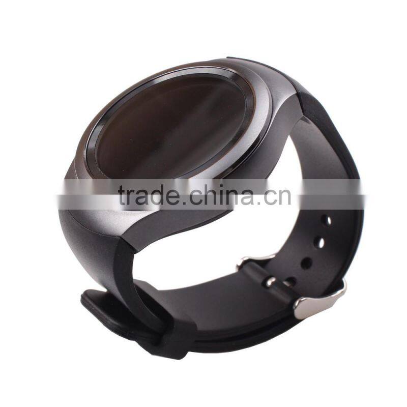 Silicone strap for SAMSUNG GEAR 2 smart watch strap band