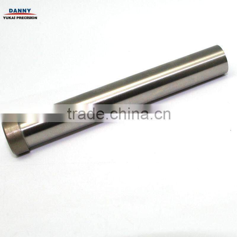 Rabourdin MEB standard ISO 8020 head type ejector punch