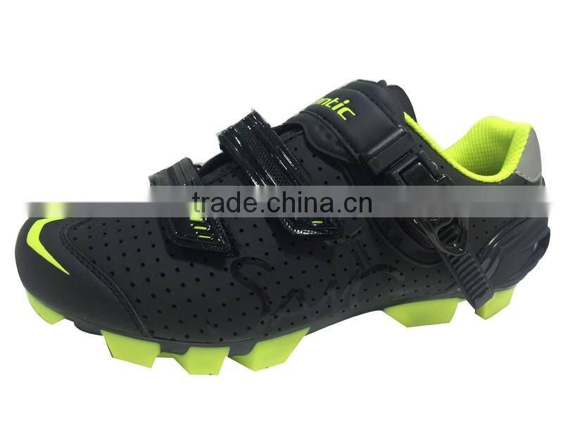2016 mountain cycling shoe BIKE SHOES