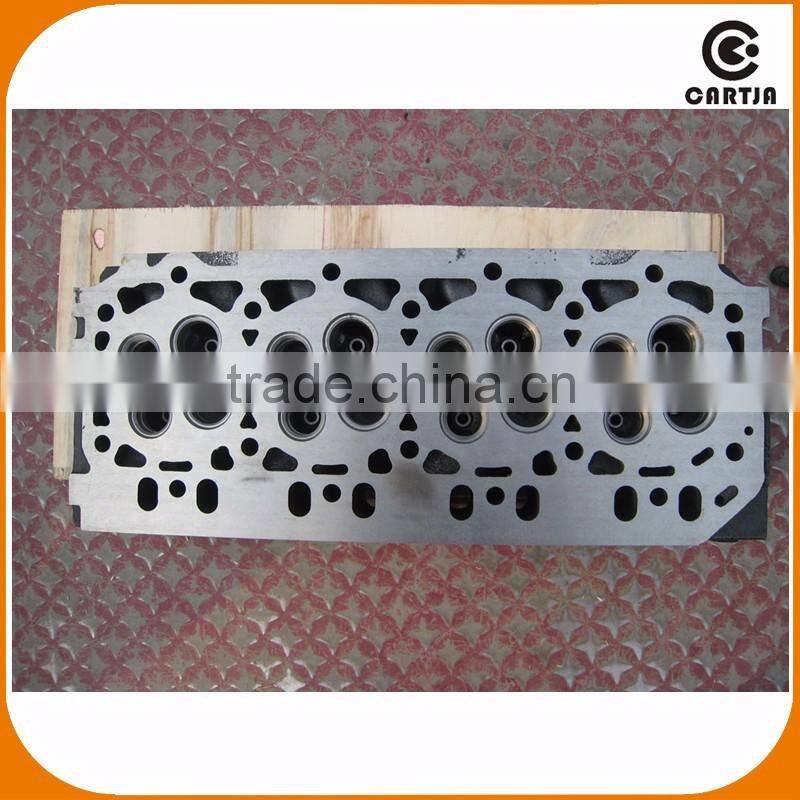 Casting cylinder head 4TNV94/98