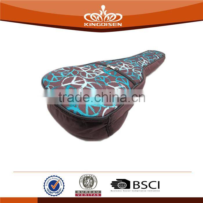 hot sell instrument cases for ukulele