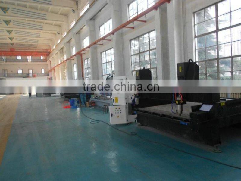 Fastcut-1224A high efficiency cheap hot sale cnc router for metal