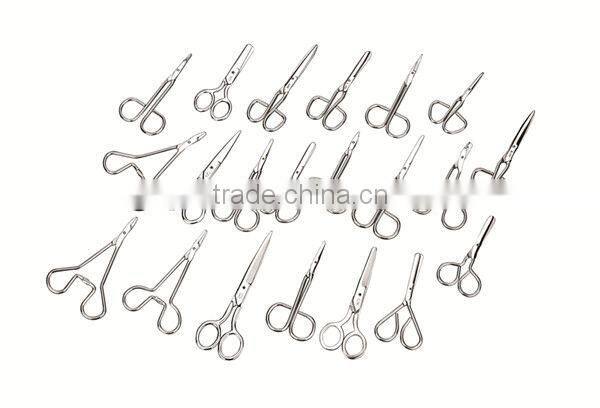 Stainless Steel Herb Scissors scissor