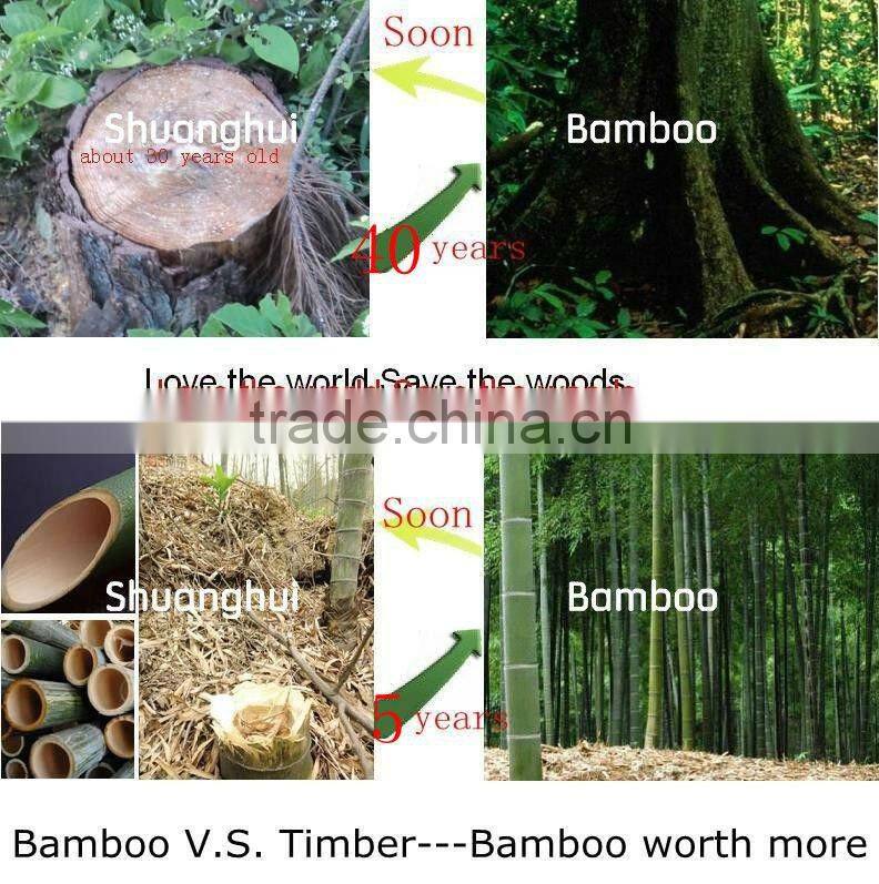 reasonable bamboo flooring perfect installation effect
