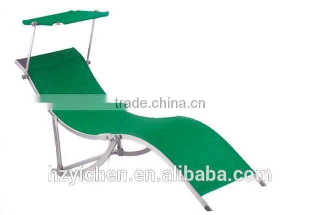 highline garden beach lounger EP-15022-1