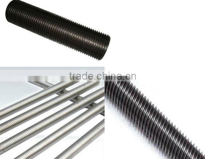 Full Threaded Rod Length1000mm 2000mm 3000mm