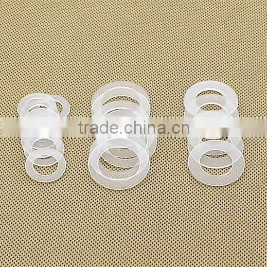 Injection Moulding Custom Plastic Sealing Ring