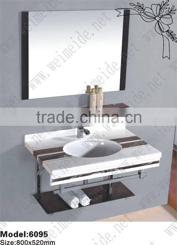 Popular Bathroom stone basins with low price,marble basin