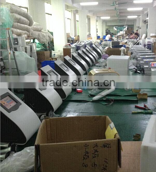 Top sell!!!super laser slimming equipment