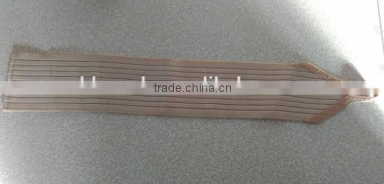 2016 new type universal size elastic wrist protection band