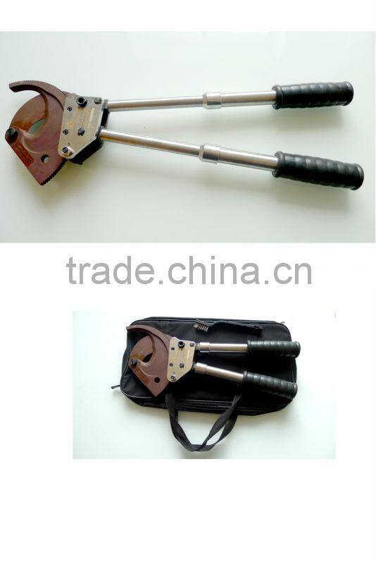 power cable cutter TCR-75