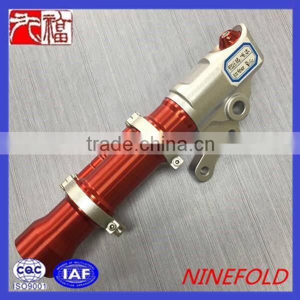 motorcycle front shock absorber motorcycle shock absorber shock absorber piston rod