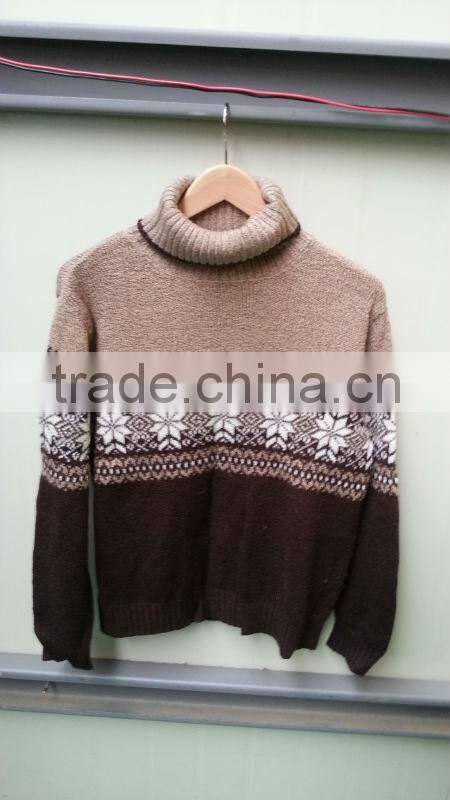 Winter used clothes/ second hand coat