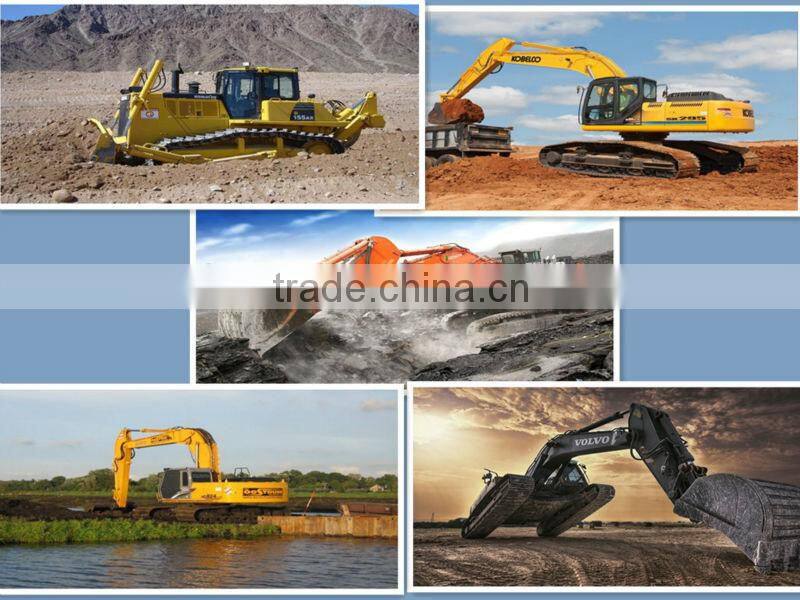 CHINESE FLEETGUARD SPIN-ON FILTER