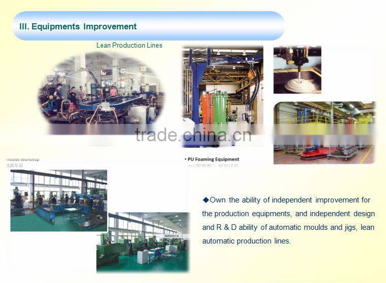 funny pu soccer ball keychain