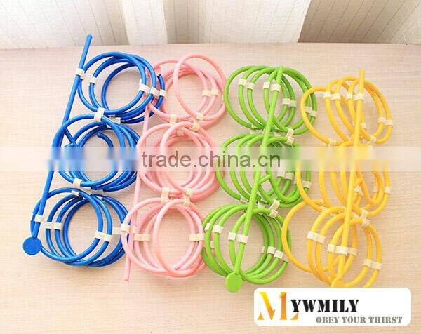 fashion design plastic scarf hanger MLSH 01