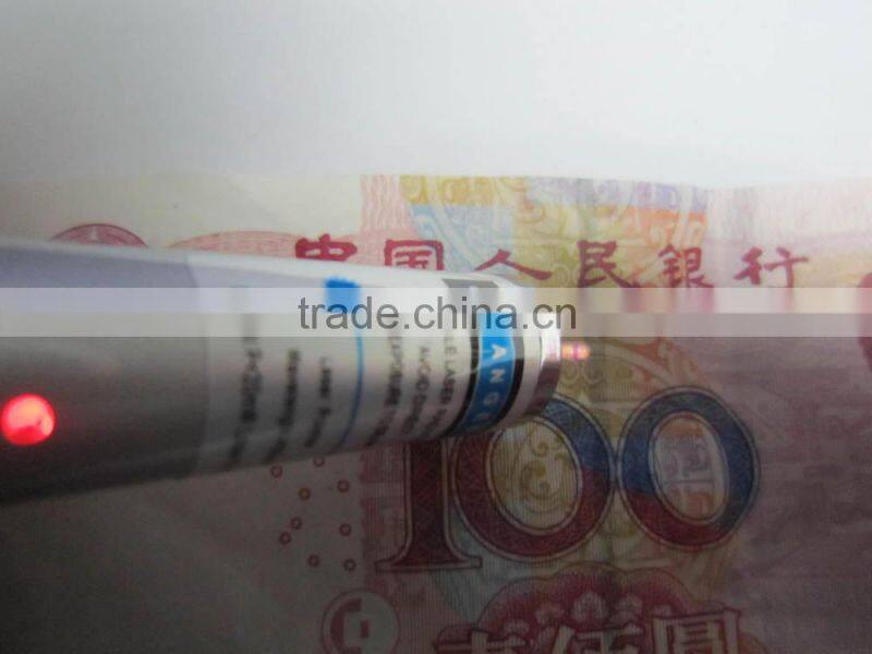 laser Anti-counterfeiting pen