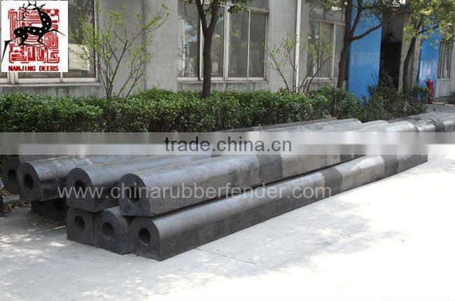 DD Rubber Fender (Port)