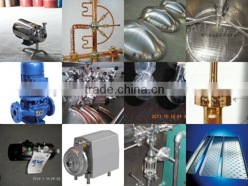 15BBL mini beer brewing equipment beer brewery system