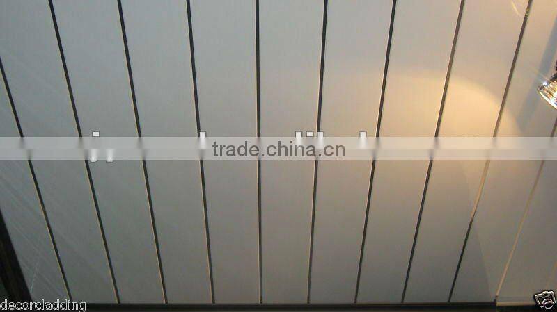 Haining Jiahao PVC ceiling panel wall panel hot stamping foil panels