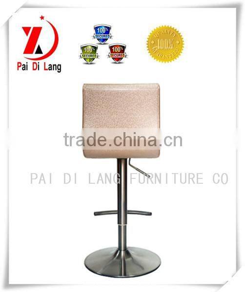 Morden adjustable bar chair
