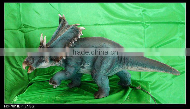 HOT!!! dinosaur baby for theme park