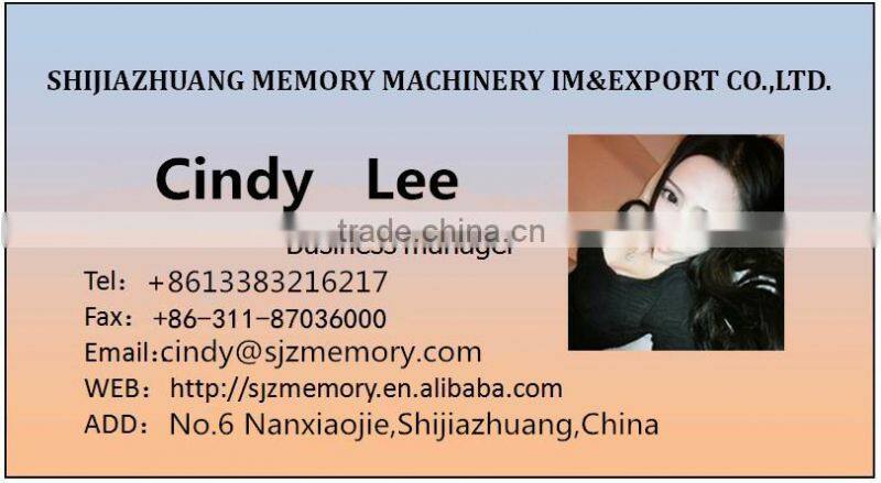 Titanium welding flange