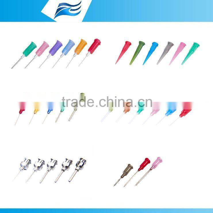 syringe/dispensing syringe/glue syringe