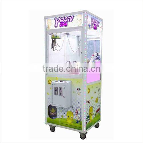 Toy Story Crane Claw Arcade Game Machine For Sale
