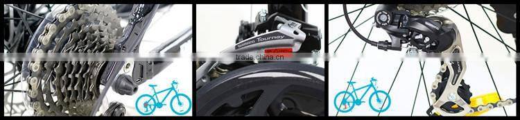 china mountain bike import/mountain bike bicycle and price (PW-M26007)