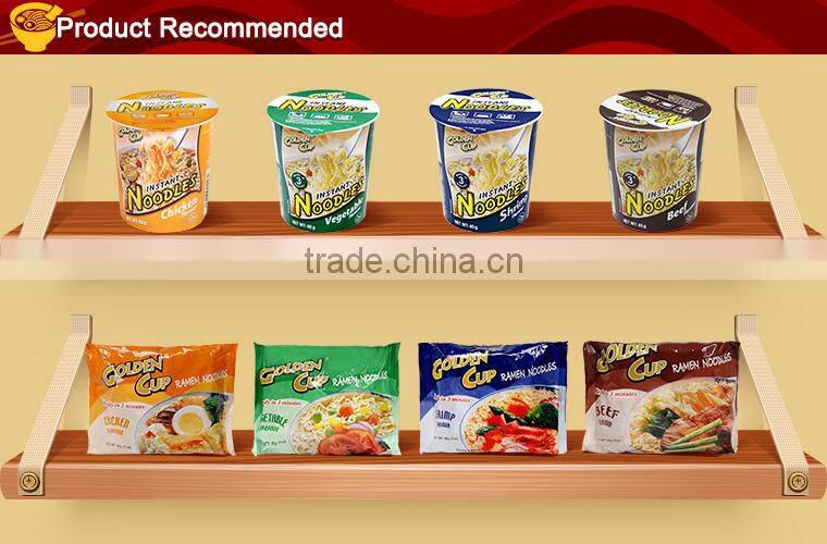 2016 new price Wholesale 2-3 Minute Wholesale King David Ramen Noodles