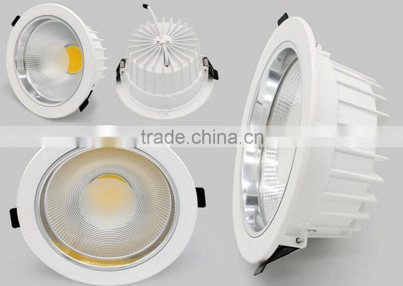 Commercial Led spotlight