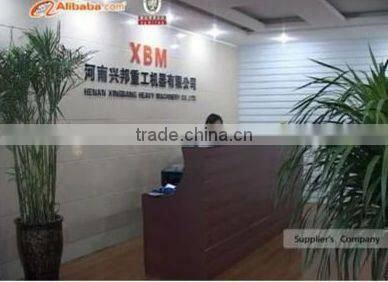 Gold Ore Rock rock sand make machine In Gold Benefication Plant