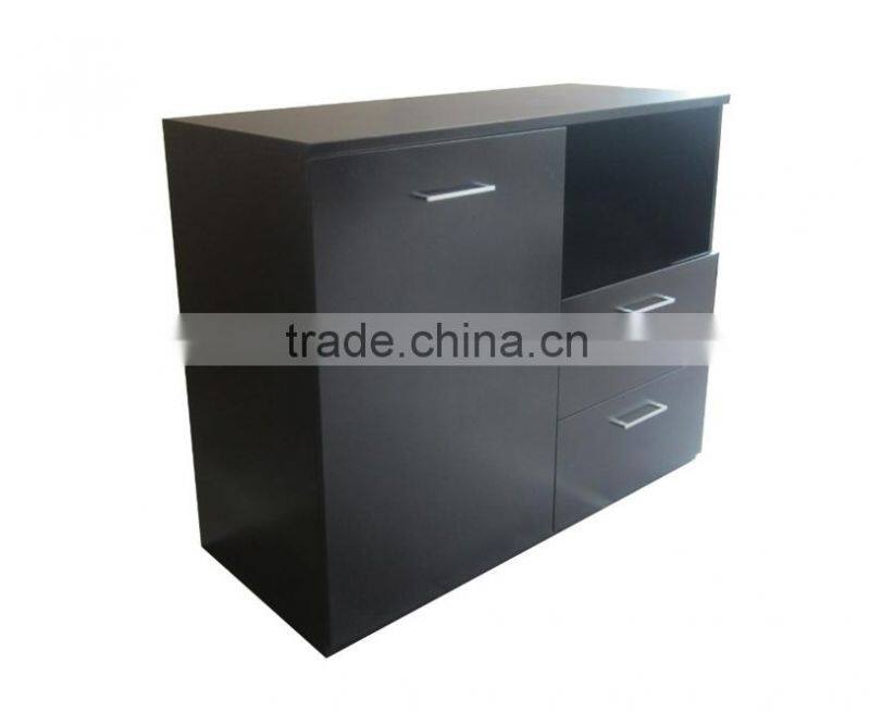 hot sale wood tv cabinet for usa hotel furniture