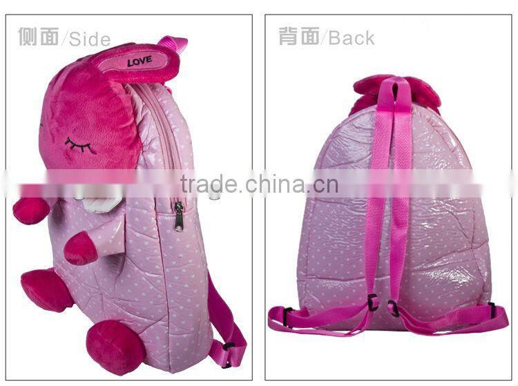 2014 new promotional kids backpack