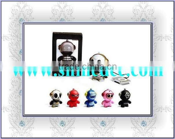 portable rechargeable little speakers