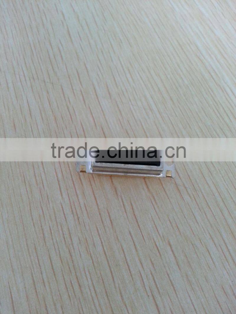 High Quality DVI 18+1P Male solder Type Gold plating Connector