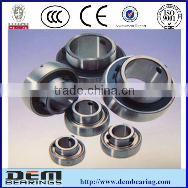 pillow block ball bearing UC200 Series bearing UC204