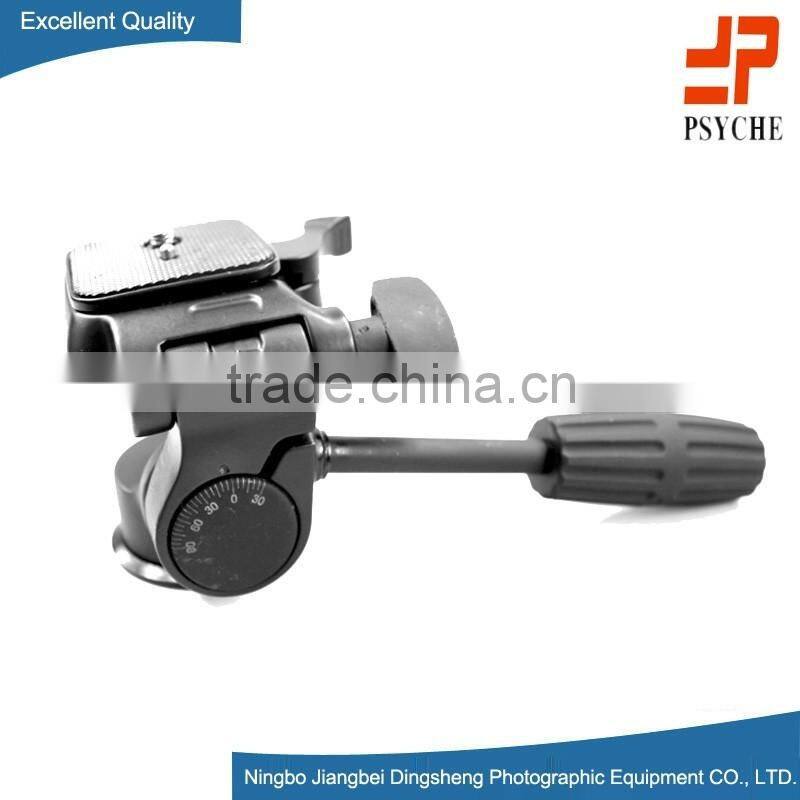 DS-003H professional aluminum alloy head