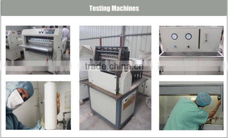 High quality Replacement TAISEIKOGYO filter element