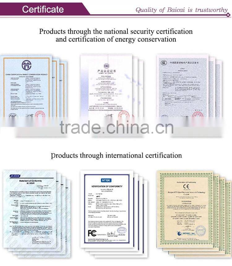 PE material illuminated led planters /light up flower pot/plastic led flower pot