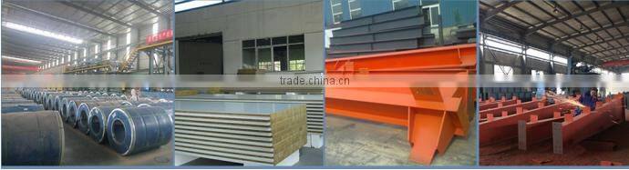 environmental and good appearance mobile house with cheap price