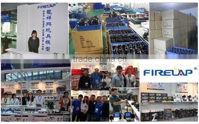 Swift 1000NP21 RTR jet boat rc