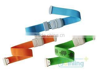 Flat Self-sealing Sterilization Pouch