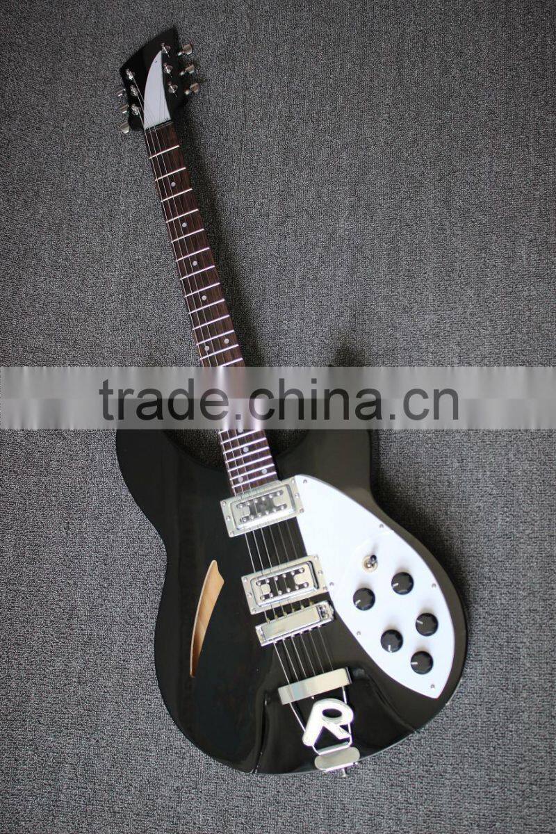 Weifang Rebon resonator ricken Electric Guitar/GUITAR